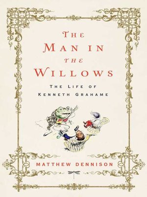 cover image of The Man in the Willows